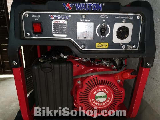 Walton generator zoom 1200